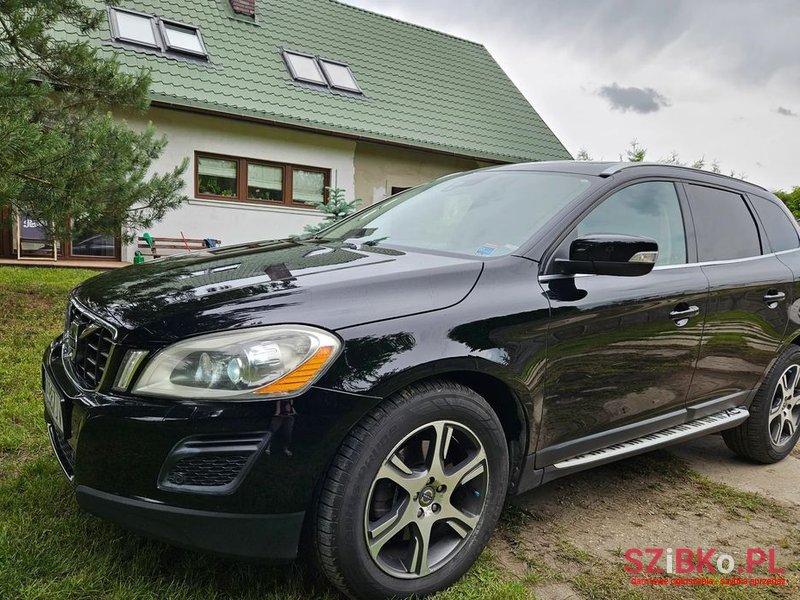2010' Volvo Xc 60 photo #4