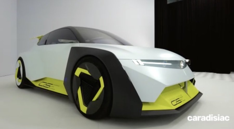 Новий Opel Corsa на 800 сил розвиває 320 км/год: його можуть випробувати всі охочі