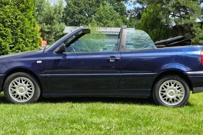 1997' Volkswagen Golf