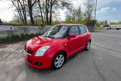 2008' Suzuki Swift