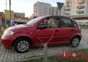 2005' Citroen C3 Picasso photo #1