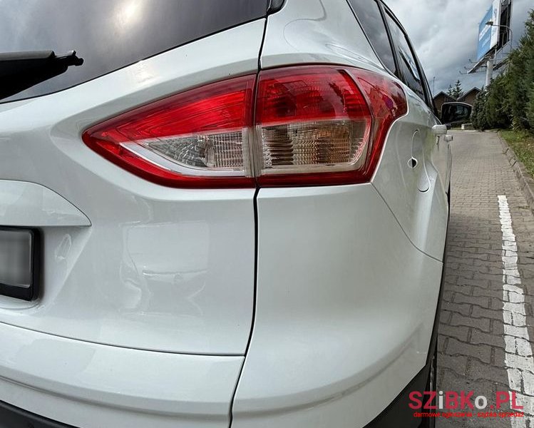 2013' Ford Kuga photo #6