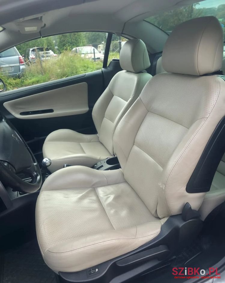 2008' Peugeot 207 1.6 Turbo Sport photo #6