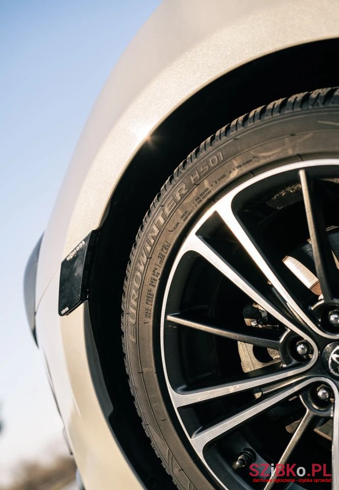 2016' Toyota GT86 2.0 Premium photo #3