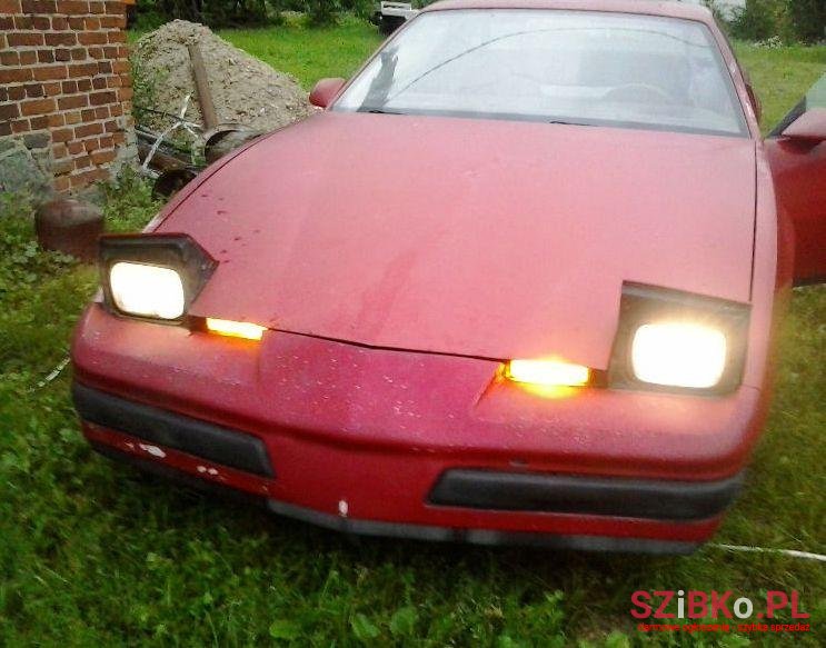 1984' Pontiac Firebird Już photo #1