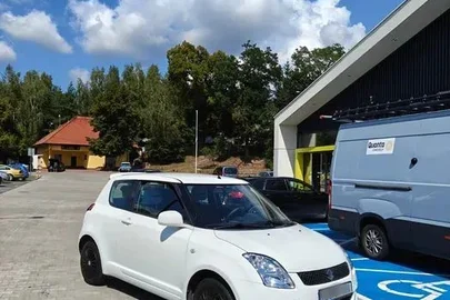 2009' Suzuki Swift