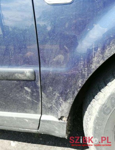 1997' Volkswagen Passat photo #2