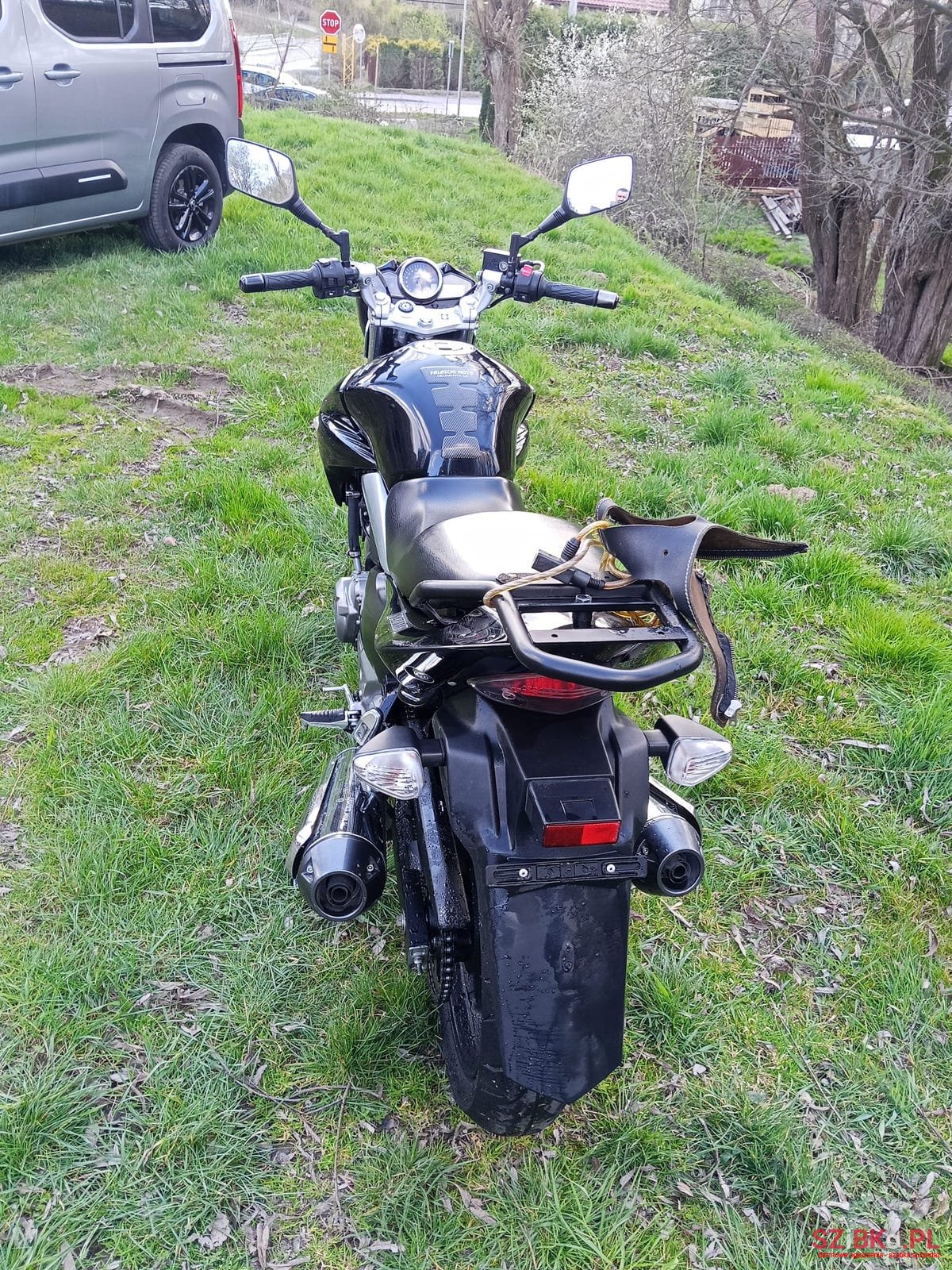 2013' Suzuki photo #4