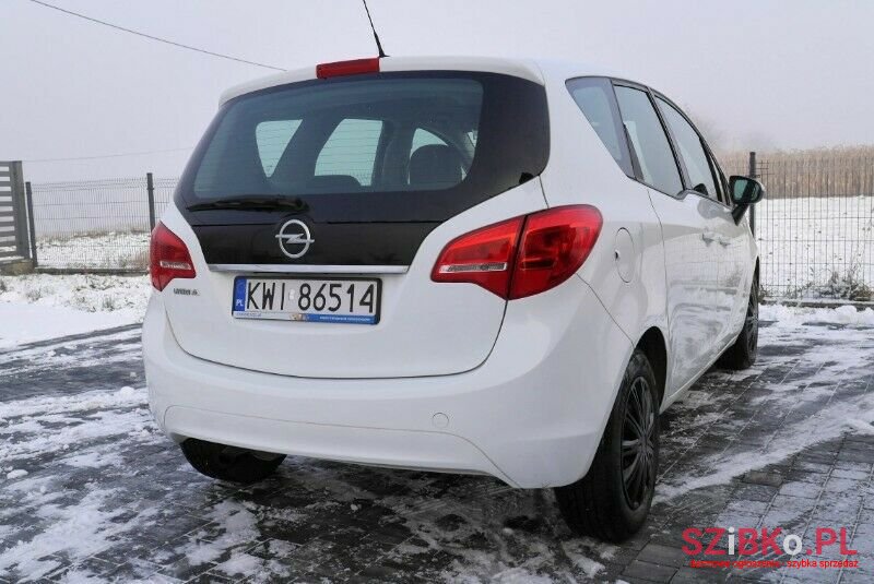 2014' Opel photo #4