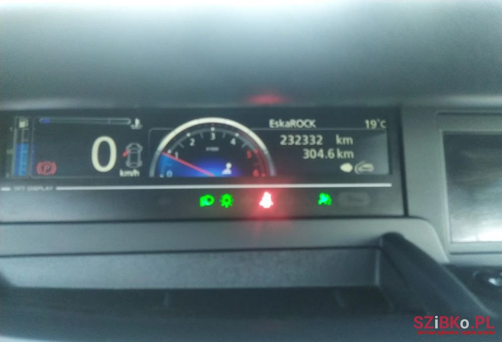 2012' Renault Grand Scenic photo #6