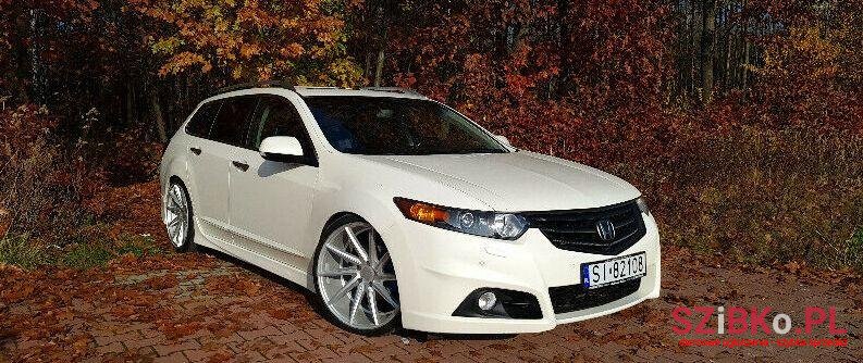 2009' Honda Accord photo #1