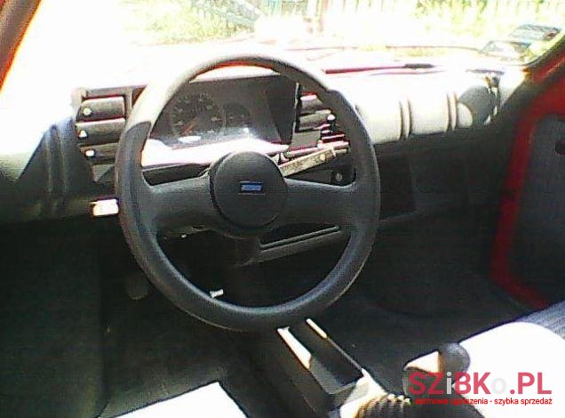 2000' Fiat 126 photo #2
