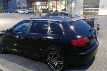 2006' Audi A3