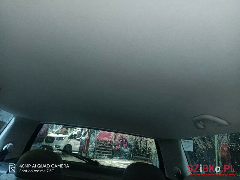 2000' Volkswagen Polo photo #3