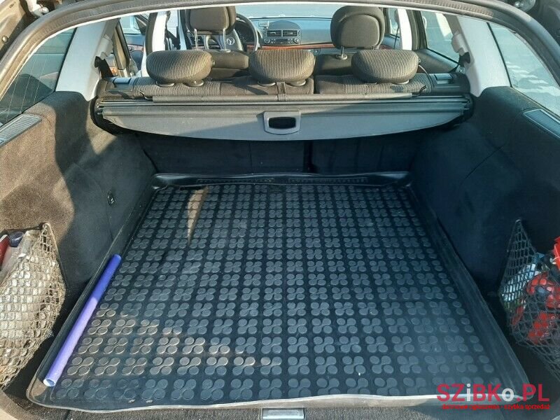 2007' Mercedes-Benz Klasa E photo #5