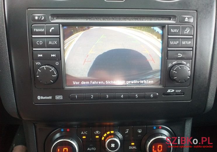 2013' Nissan Qashqai photo #6