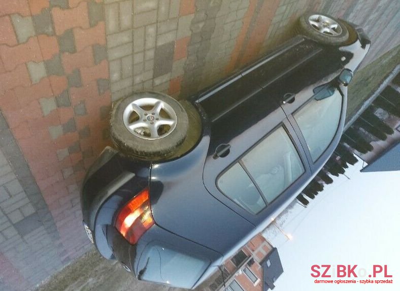 1999' Volkswagen Golf photo #1