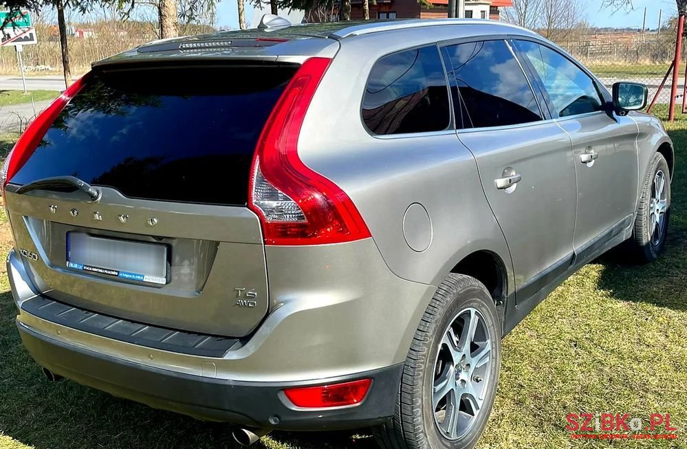 2012' Volvo Xc 60 photo #4