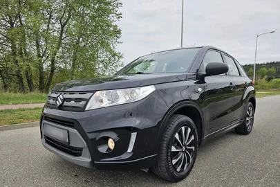 2015' Suzuki Vitara