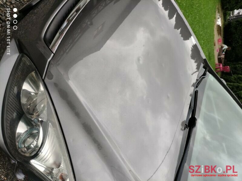 2009' Hyundai i30 photo #4