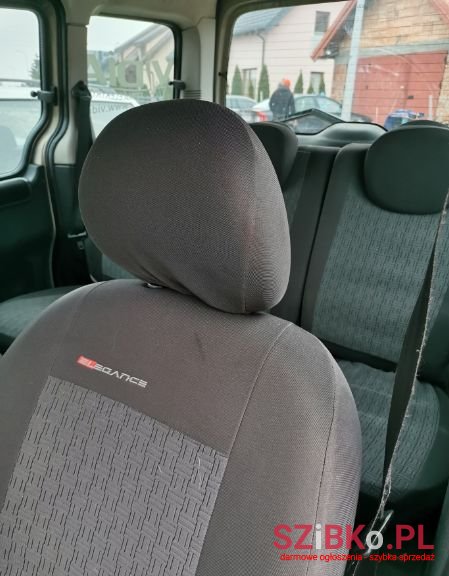 2005' Citroen Berlingo photo #4