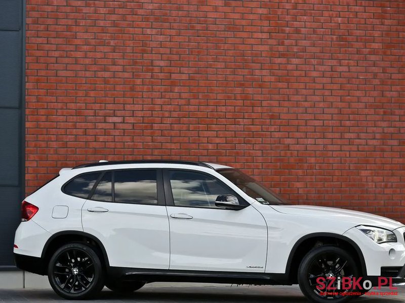2014' BMW X1 photo #2