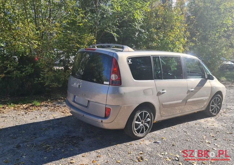 2005' Renault Grand Espace 2.2 Dci Authentique photo #2