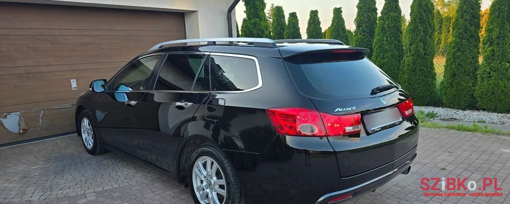 2012' Honda Accord photo #6