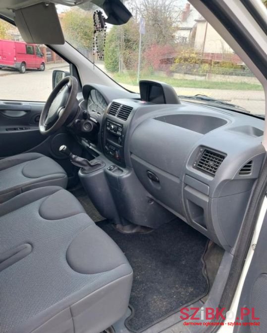 2013' Peugeot Expert photo #4