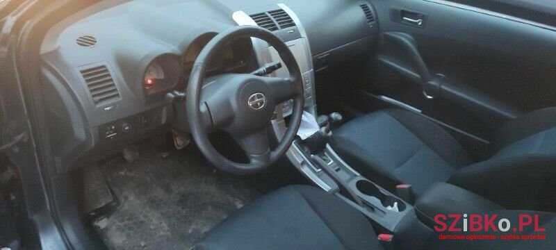 2006' Toyota Scion photo #3