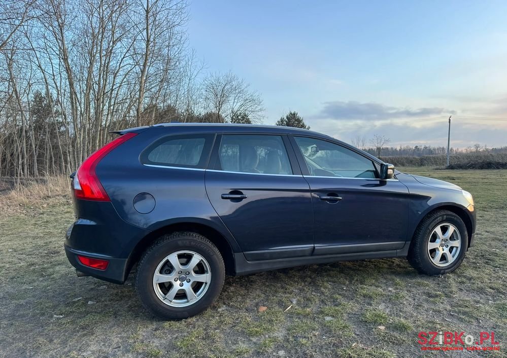 2012' Volvo Xc 60 photo #6