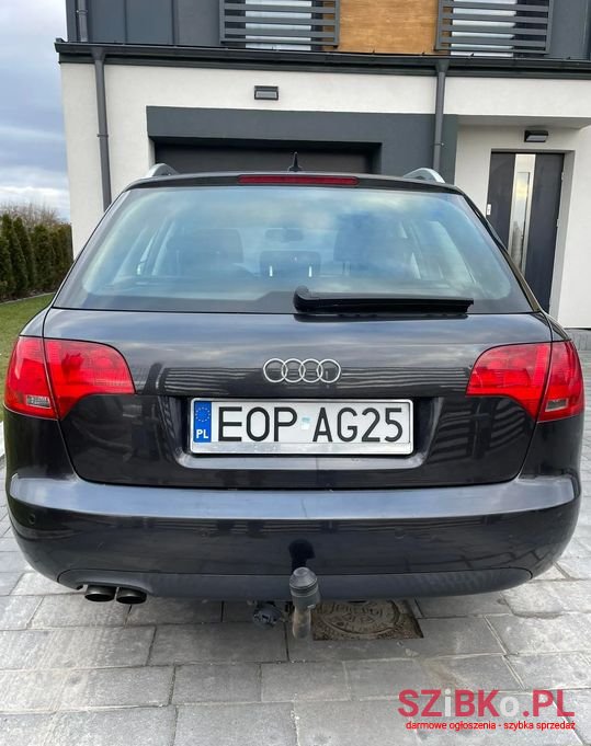 2007' Audi A4 photo #5