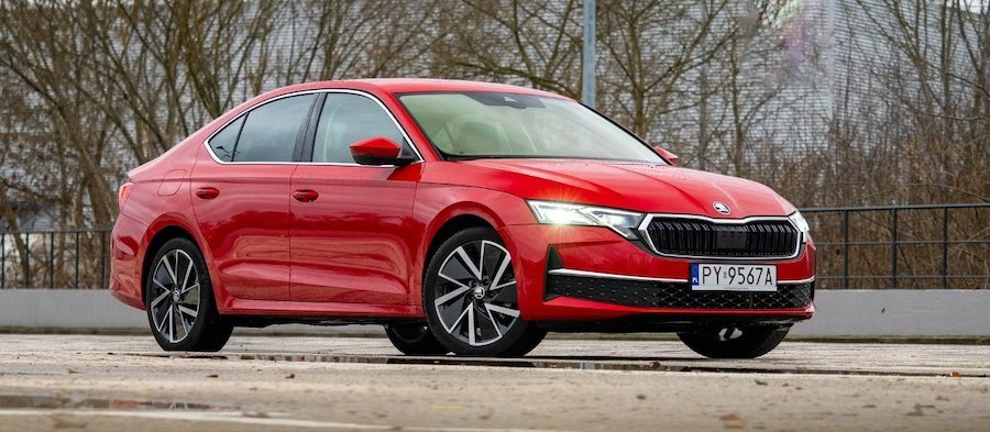 Škoda świętuje 130-lecie. Z tej okazji przygotowała wysokie rabaty na modele z 2025 roku!