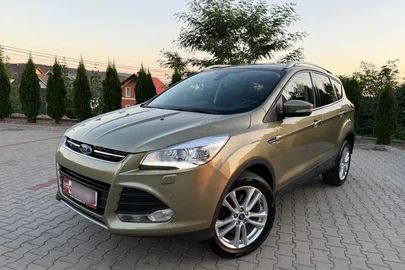 2014' Ford Kuga