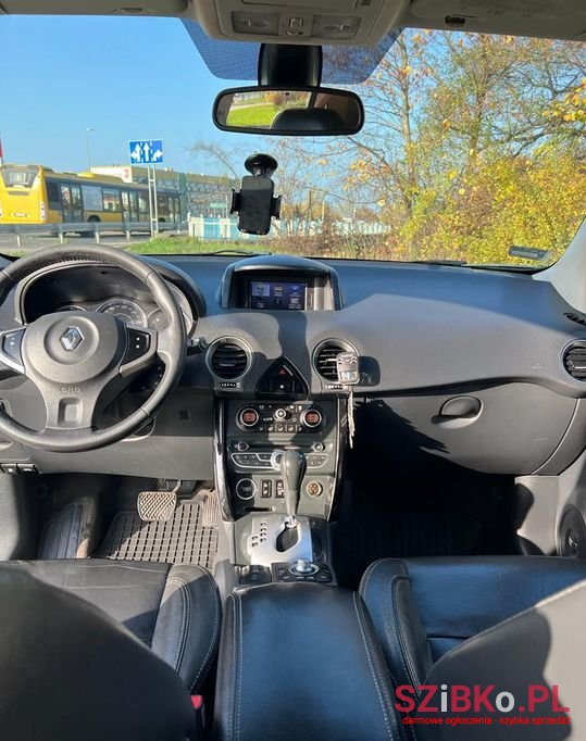 2013' Renault Koleos photo #4