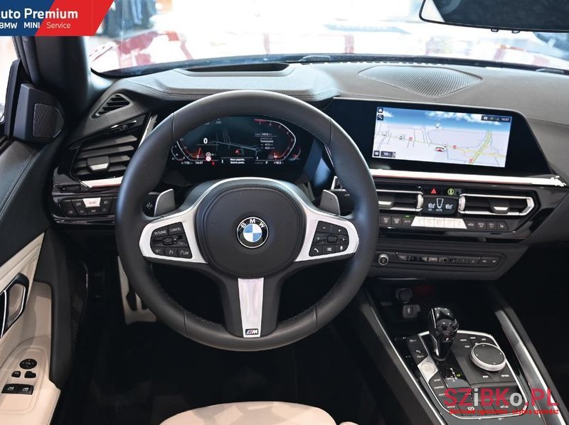 2024' BMW Z4 Sdrive20I M Sport photo #4
