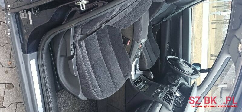 2006' Renault Vel Satis photo #6