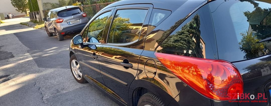 2011' Peugeot 207 photo #4