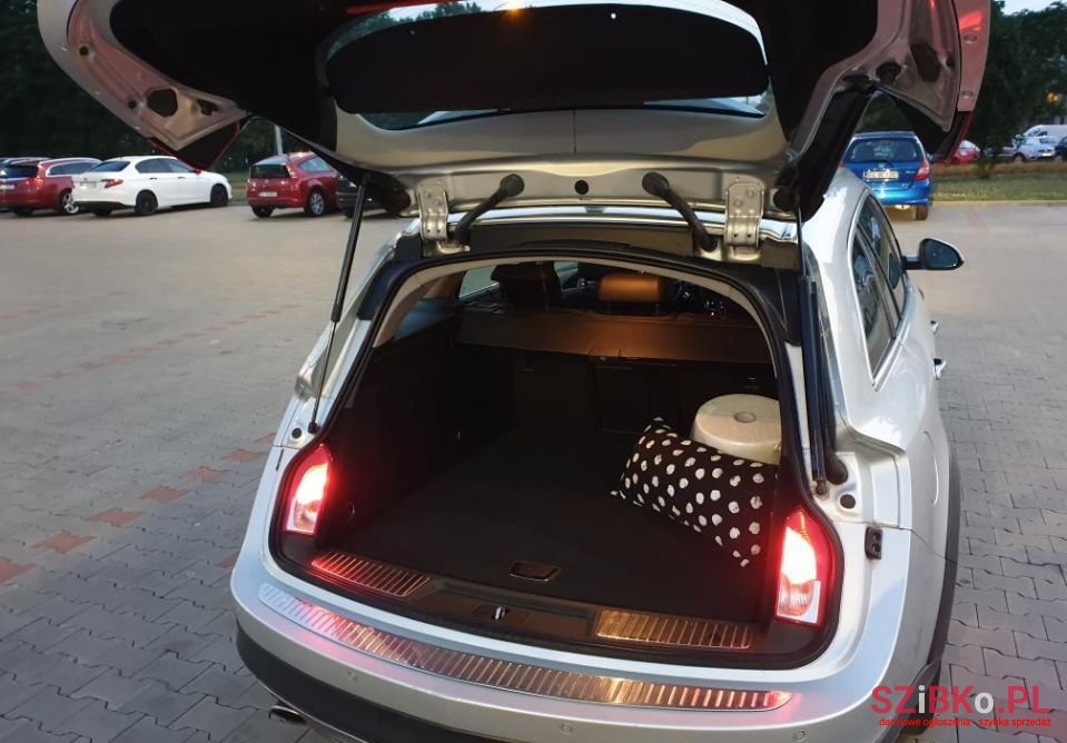 2013' Opel Insignia photo #5