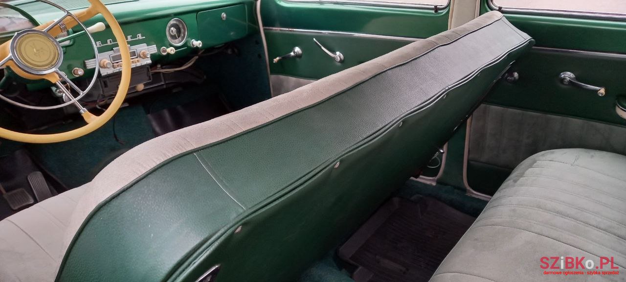 1970' ГАЗ 21 photo #5