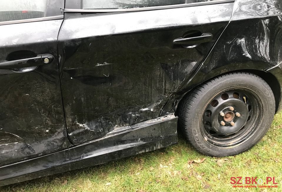 2008' BMW 1 Series photo #4