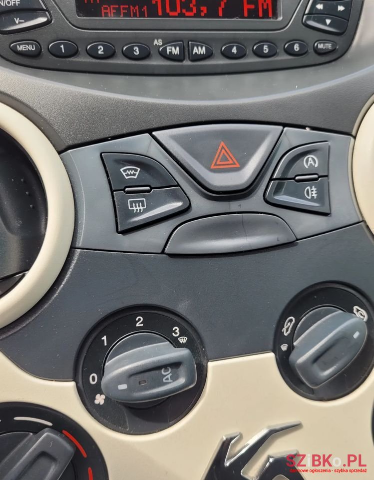 2013' Ford Ka photo #6