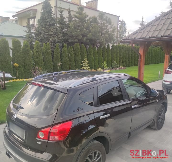 2009' Nissan Qashqai photo #2