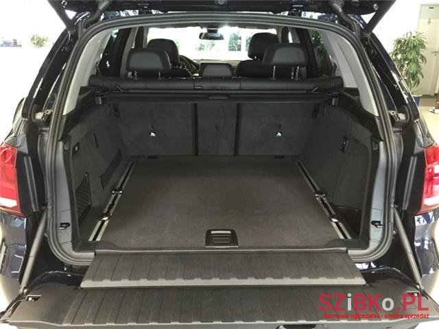 2016' BMW X5 photo #3