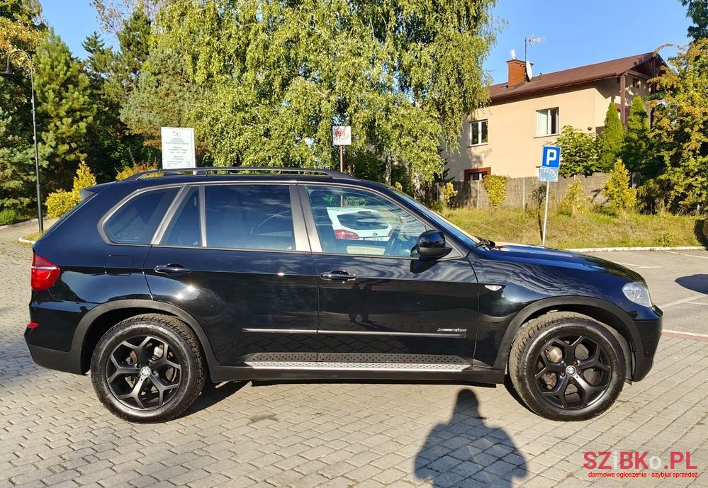 2011' BMW X5 3.0D Xdrive photo #5