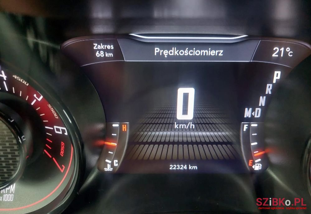 2023' Dodge Challenger photo #2