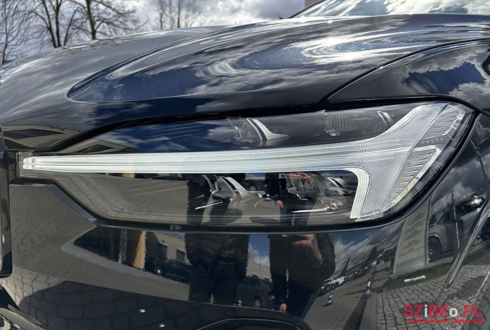 2024' Volvo Xc 60 photo #5