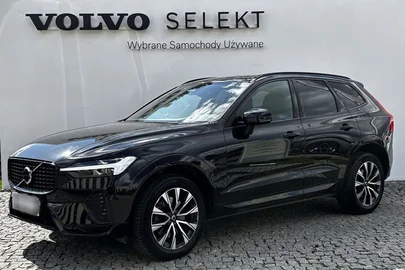 2024' Volvo Xc 60