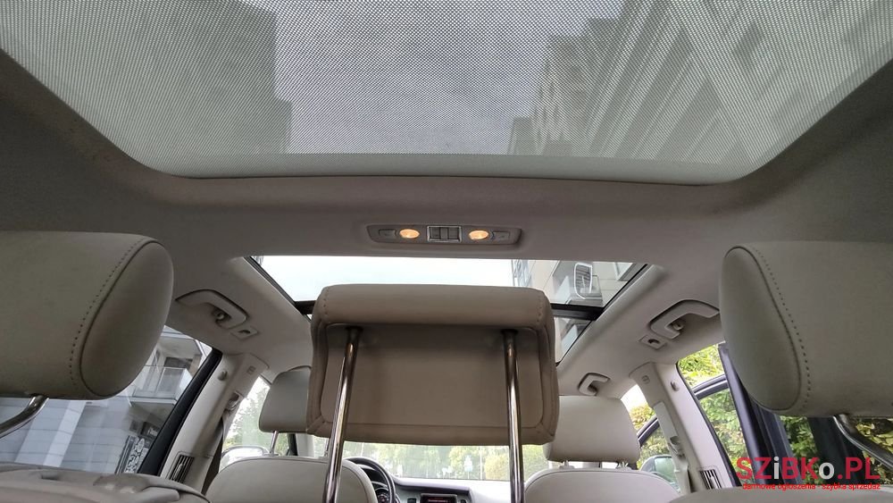 2008' Audi Q7 photo #2