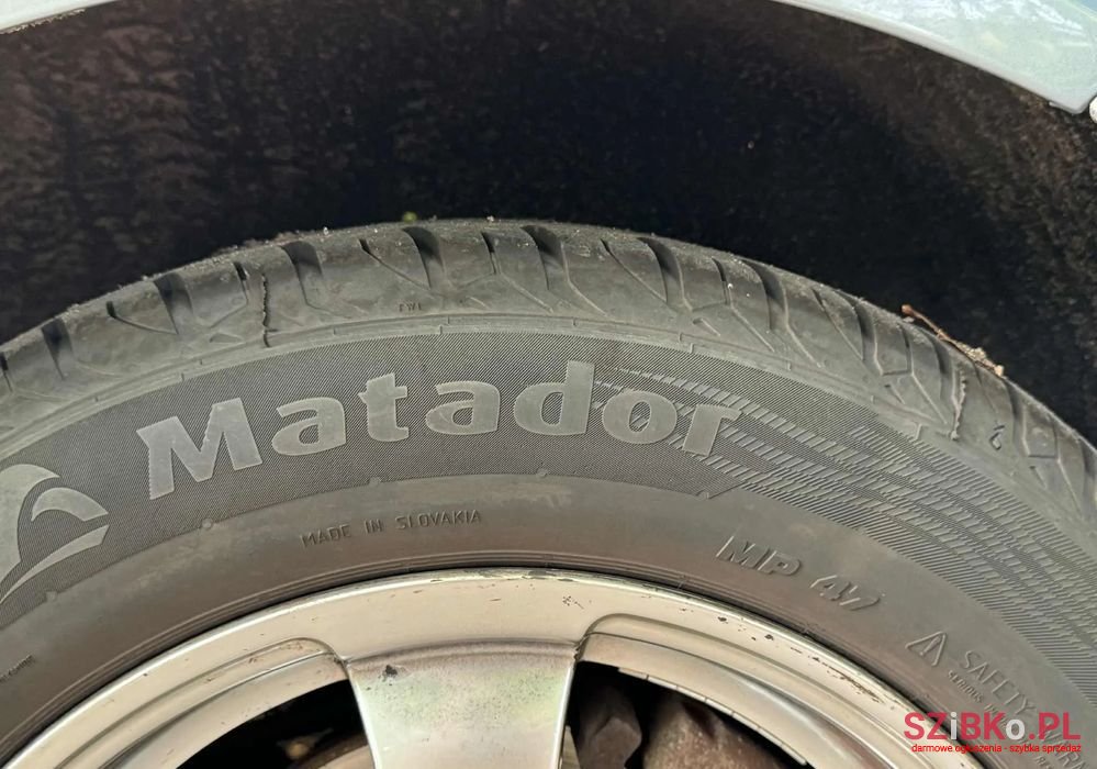 2007' Renault Scenic photo #2